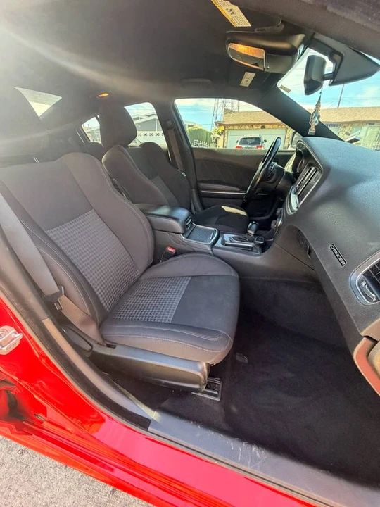 2019 Dodge Charger 7th Gen - Image 7 of 11