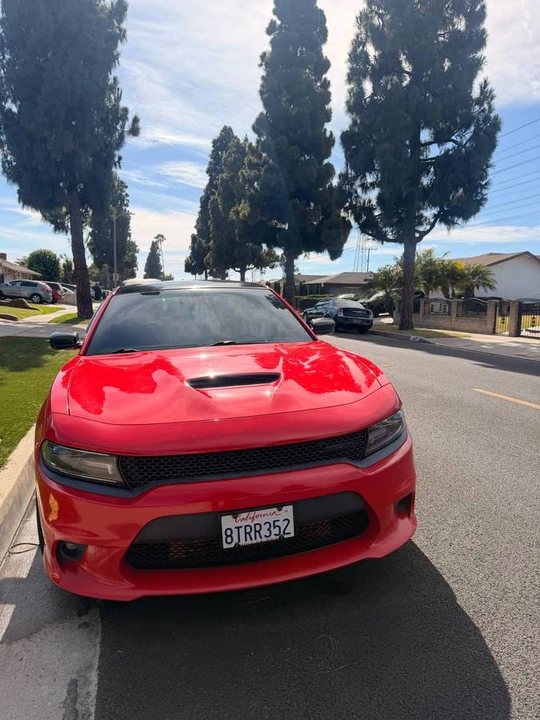 2019 Dodge Charger 7th Gen - Image 4 of 11