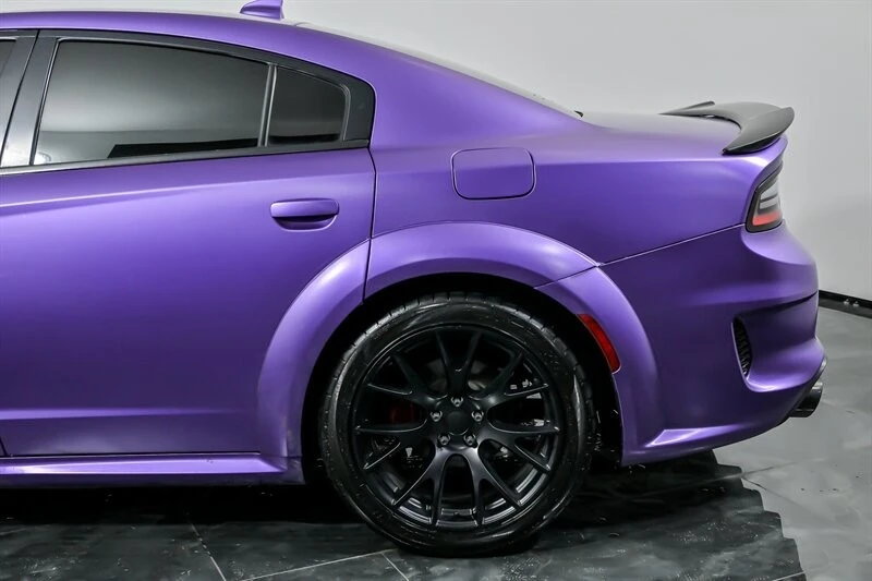 2019 Dodge Charger 7th Gen - Image 8 of 21