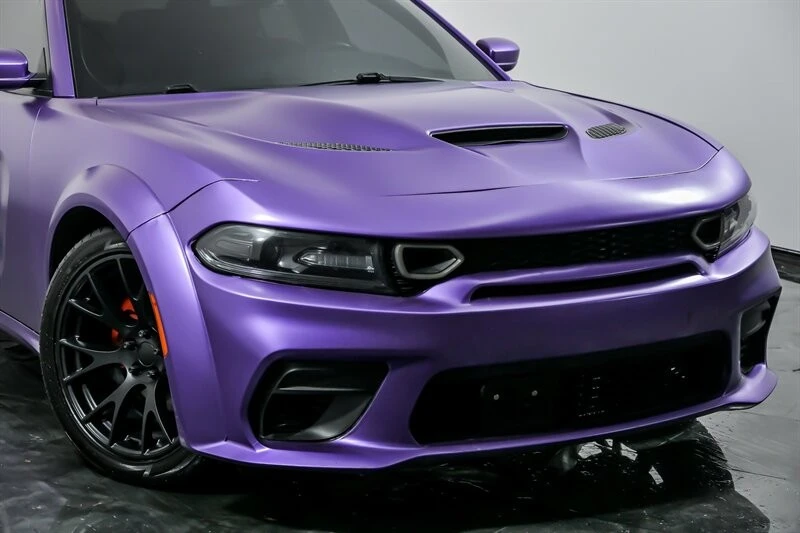 2019 Dodge Charger 7th Gen - Image 2 of 21