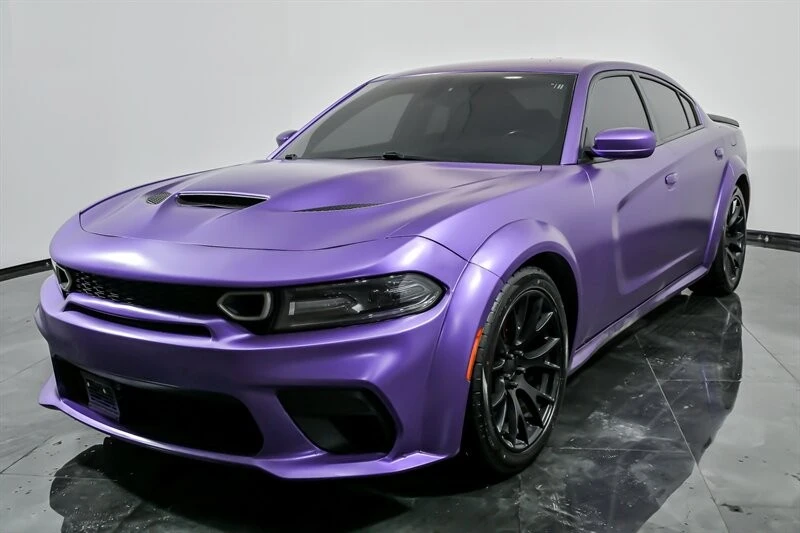 2019 Dodge Charger 7th Gen - Image 5 of 21