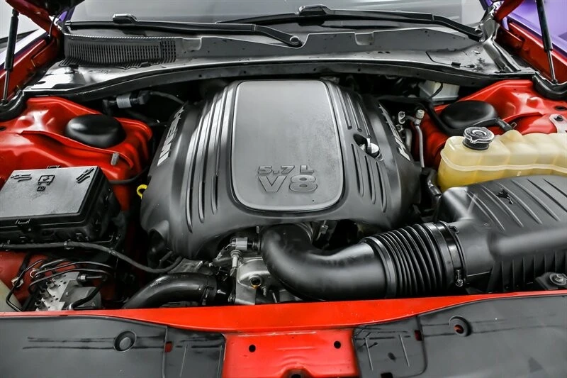 2019 Dodge Charger 7th Gen - Image 16 of 21