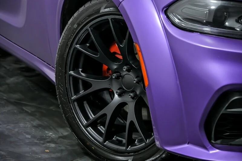 2019 Dodge Charger 7th Gen - Image 3 of 21