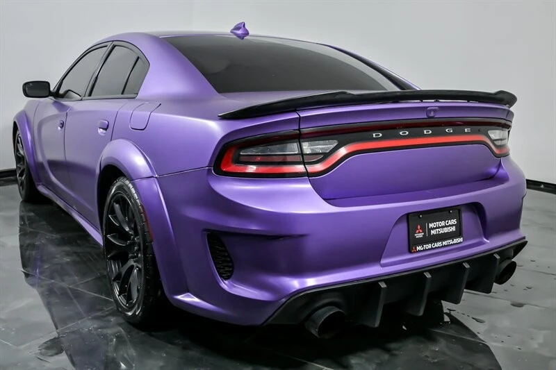 2019 Dodge Charger 7th Gen - Image 9 of 21