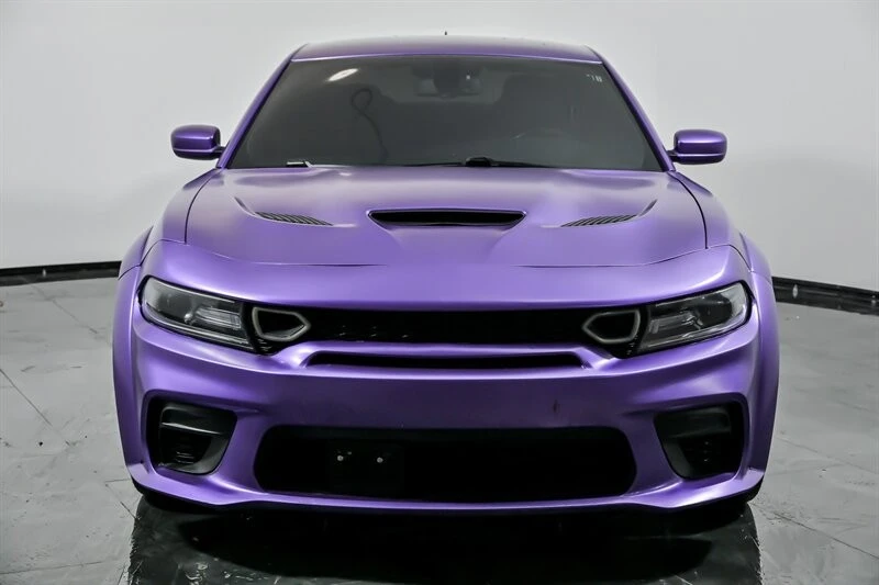 2019 Dodge Charger 7th Gen - Image 4 of 21