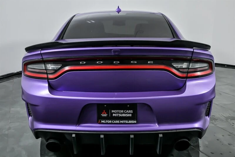 2019 Dodge Charger 7th Gen - Image 10 of 21