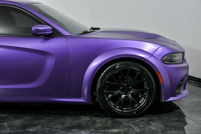 2019 Dodge Charger 7th Gen - Image 14 of 21