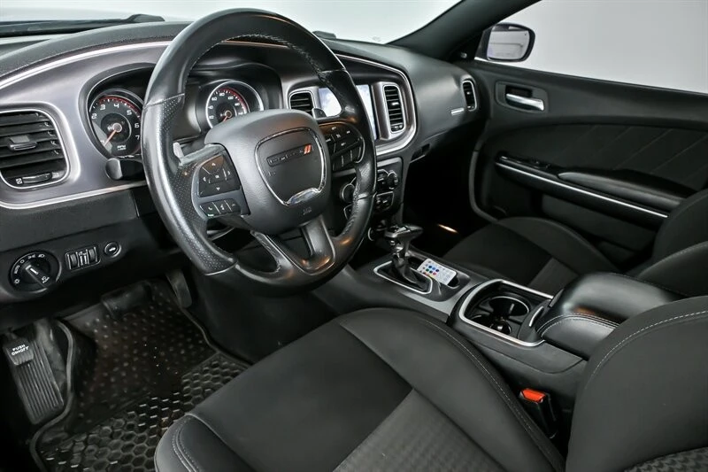 2019 Dodge Charger 7th Gen - Image 19 of 21
