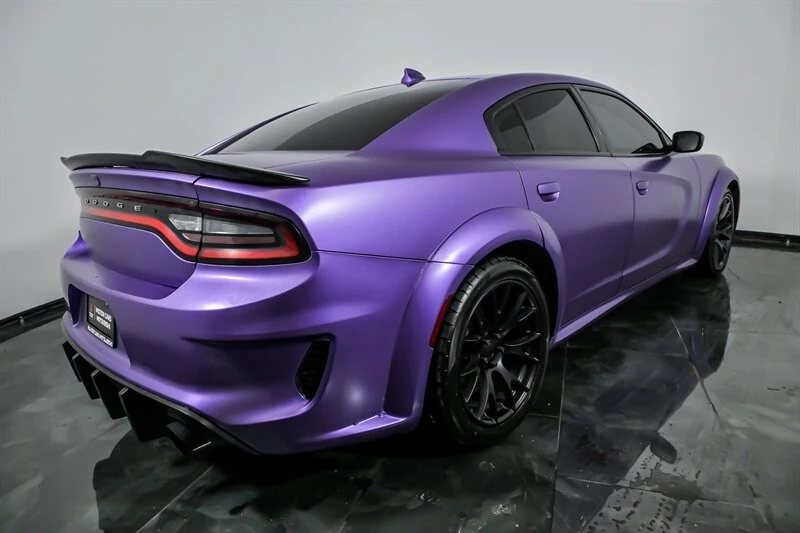 2019 Dodge Charger 7th Gen - Image 11 of 21