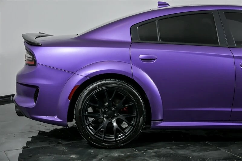 2019 Dodge Charger 7th Gen - Image 12 of 21