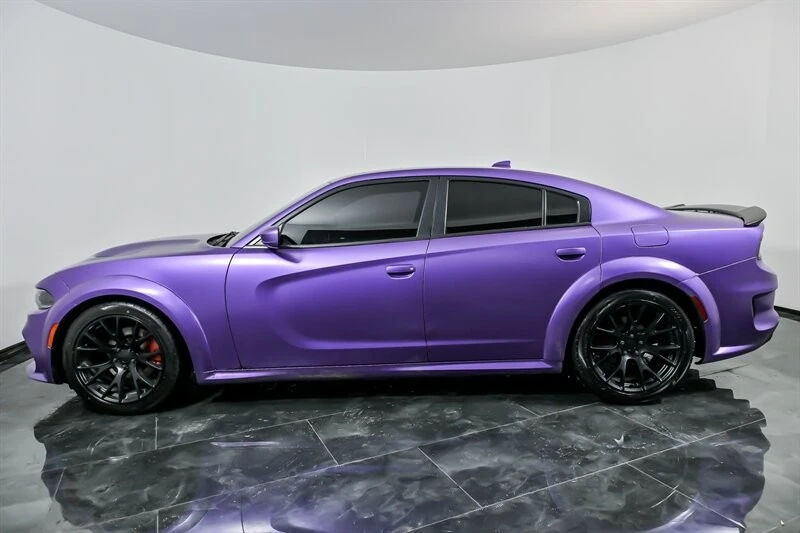 2019 Dodge Charger 7th Gen - Image 7 of 21