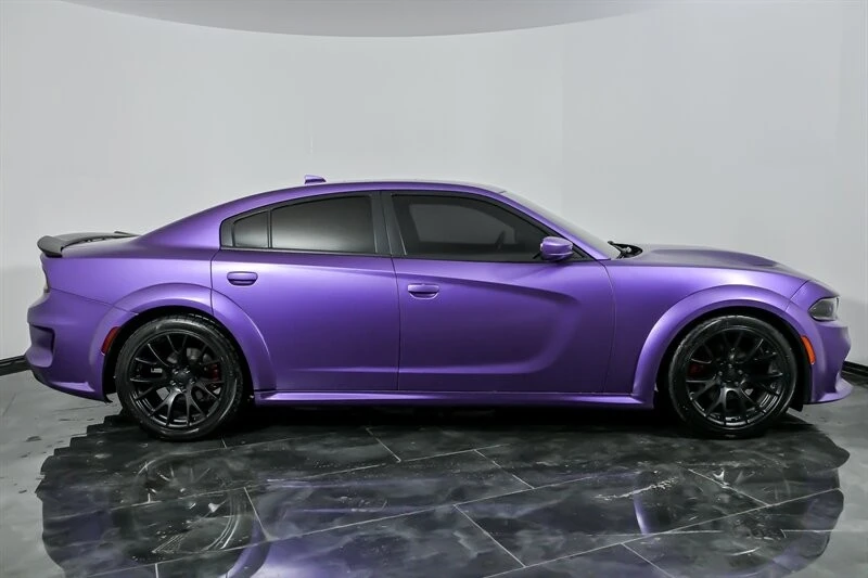 2019 Dodge Charger 7th Gen - Image 13 of 21