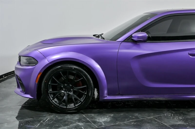 2019 Dodge Charger 7th Gen - Image 6 of 21