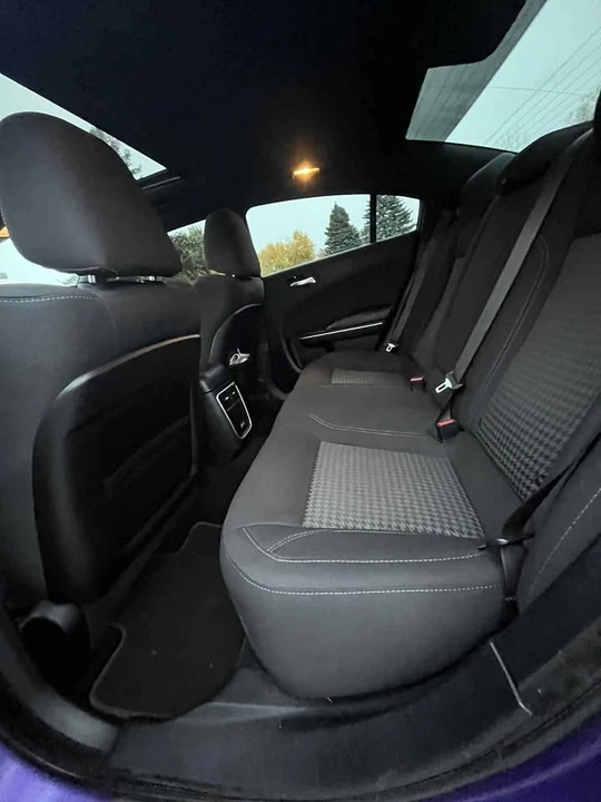2019 Dodge Charger 7th Gen - Image 10 of 14