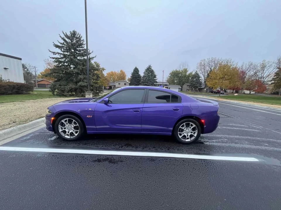 2019 Dodge Charger 7th Gen - Image 3 of 14