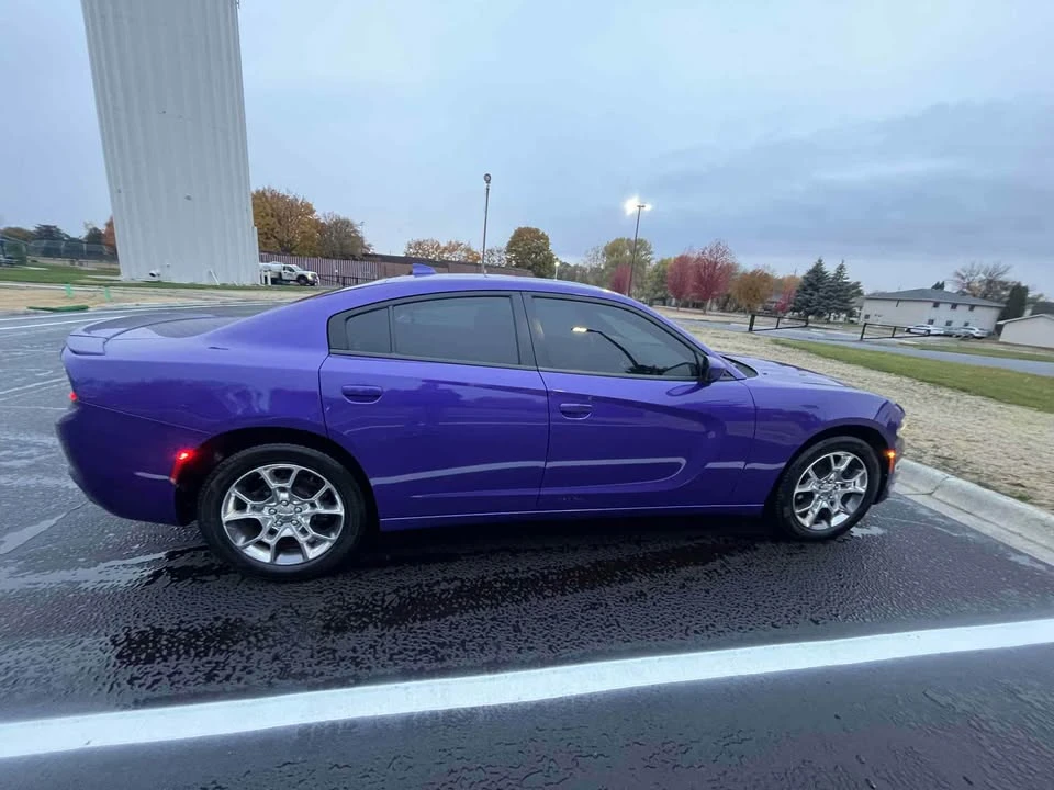 2019 Dodge Charger 7th Gen - Image 7 of 14
