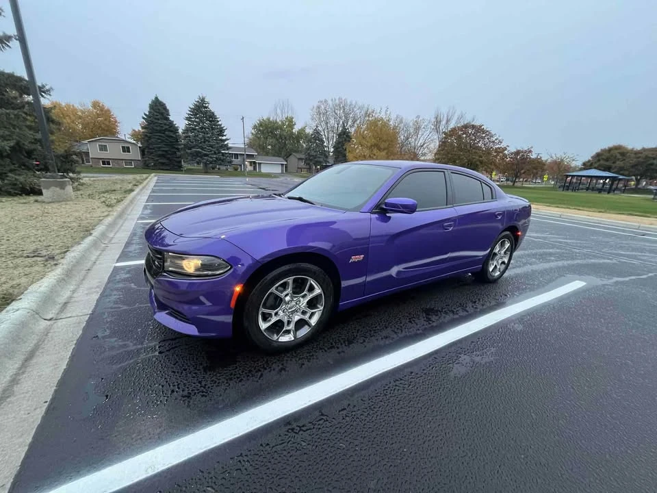 2019 Dodge Charger 7th Gen - Image 2 of 14