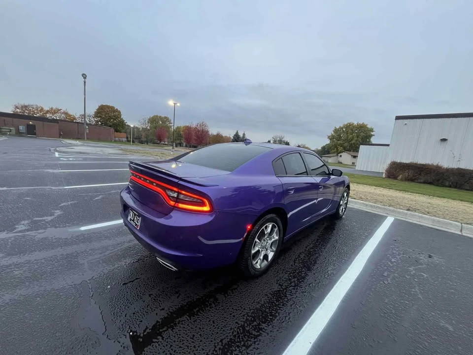 2019 Dodge Charger 7th Gen - Image 6 of 14