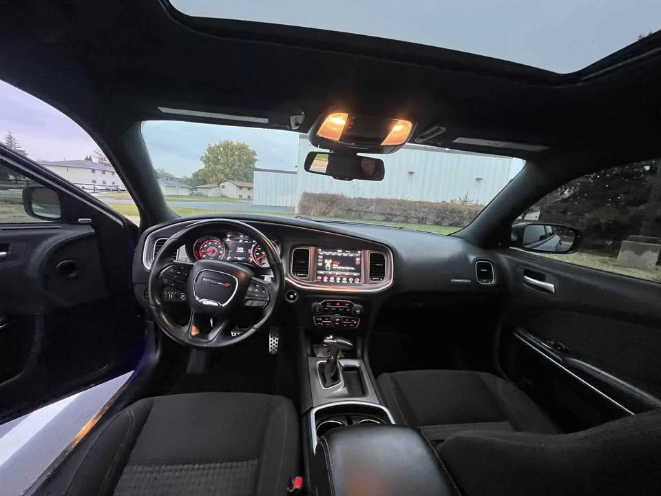 2019 Dodge Charger 7th Gen - Image 11 of 14
