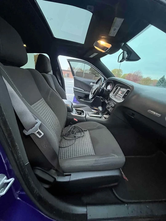 2019 Dodge Charger 7th Gen - Image 13 of 14