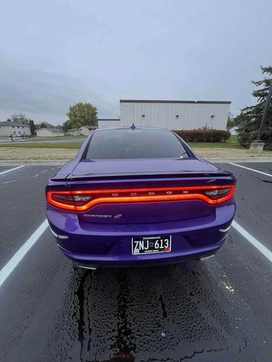 2019 Dodge Charger 7th Gen - Image 5 of 14