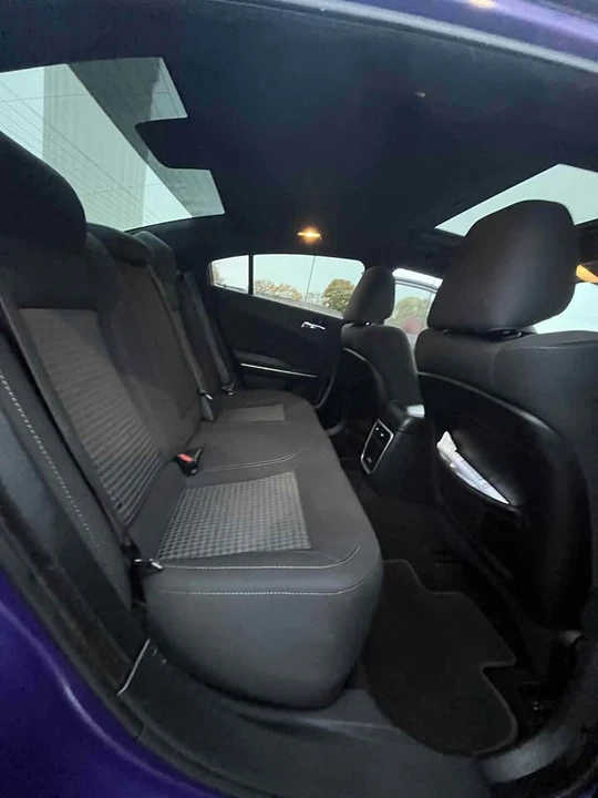 2019 Dodge Charger 7th Gen - Image 12 of 14