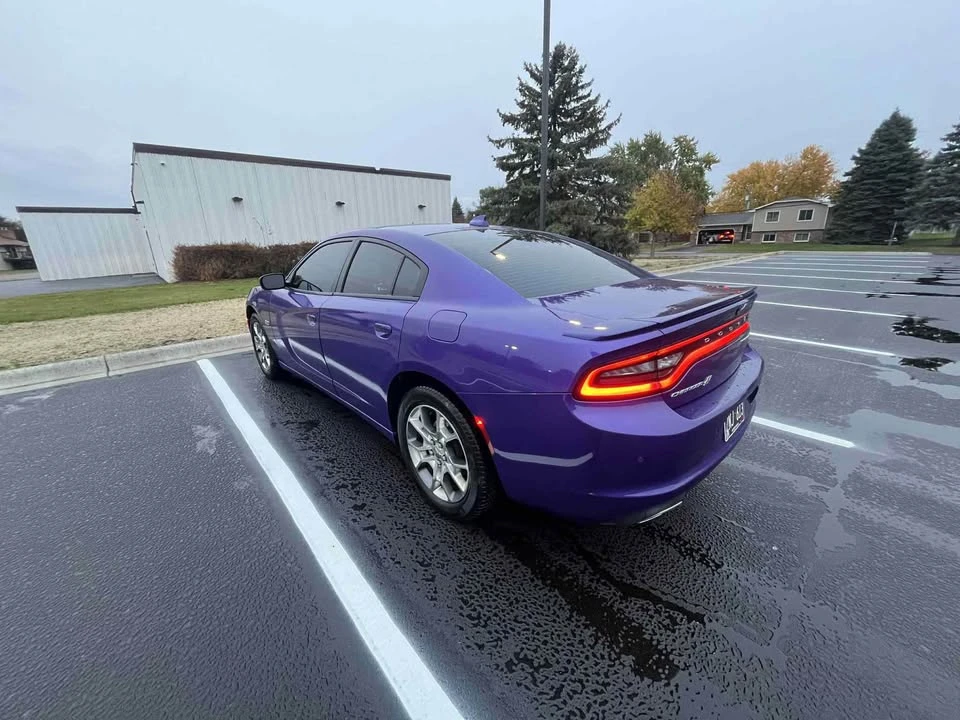 2019 Dodge Charger 7th Gen - Image 4 of 14
