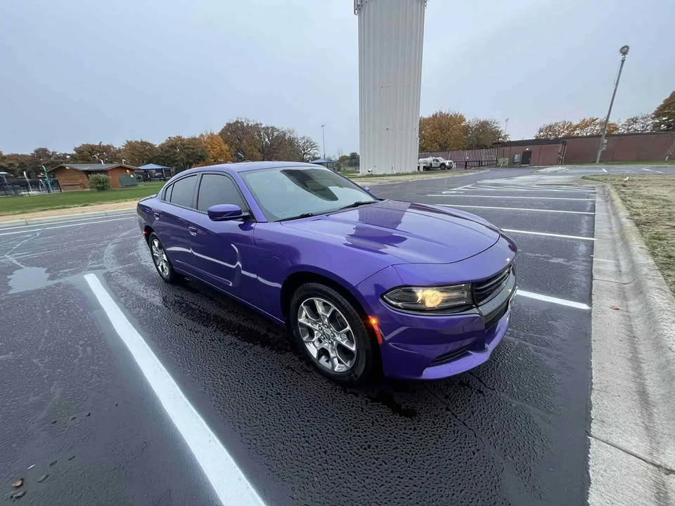 2019 Dodge Charger 7th Gen - Image 8 of 14