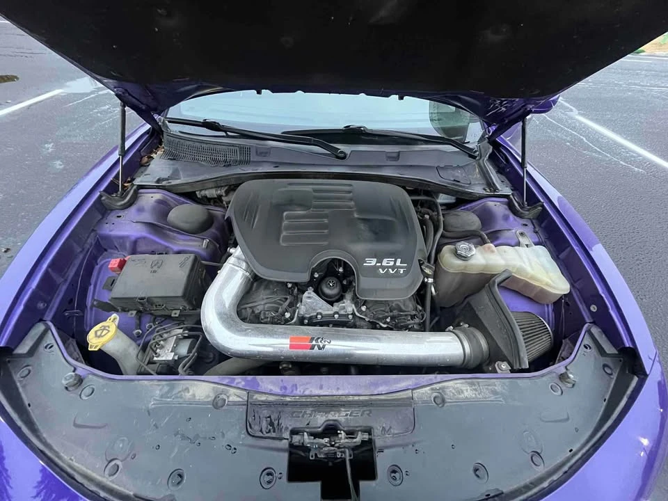 2019 Dodge Charger 7th Gen - Image 14 of 14
