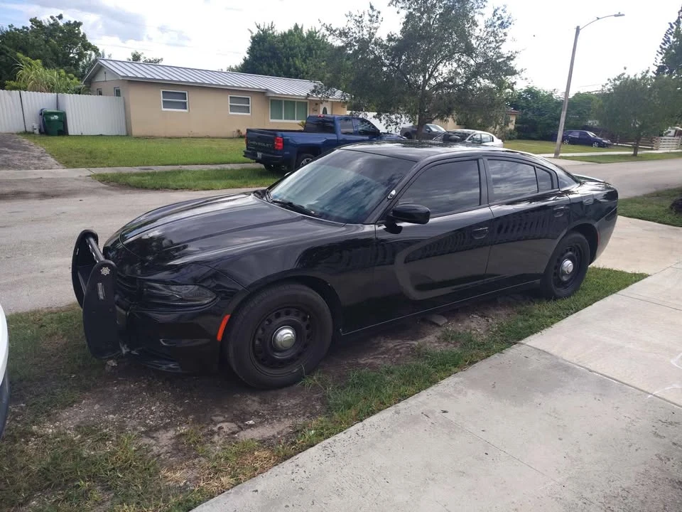 2019 Dodge Charger 7th Gen - Image 5 of 5