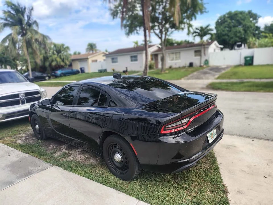 2019 Dodge Charger 7th Gen - Image 3 of 5
