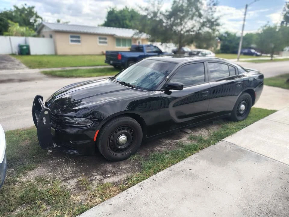2019 Dodge Charger 7th Gen - Image 2 of 5