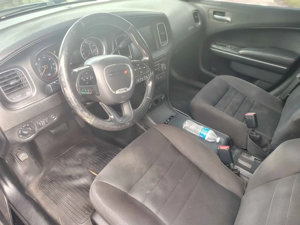 2019 Dodge Charger 7th Gen - Image 4 of 5