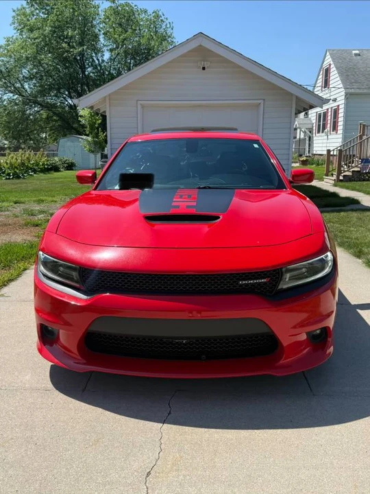 2019 Dodge Charger 7th Gen - Image 8 of 16