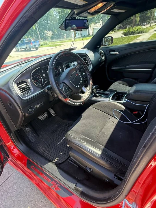 2019 Dodge Charger 7th Gen - Image 10 of 16