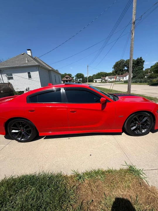 2019 Dodge Charger 7th Gen - Image 2 of 16