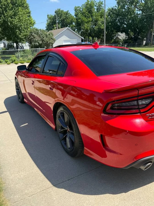 2019 Dodge Charger 7th Gen - Image 5 of 16