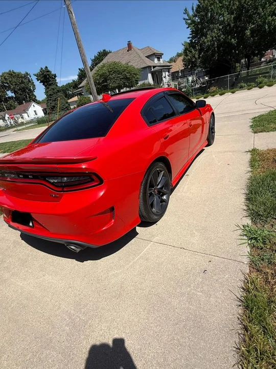 2019 Dodge Charger 7th Gen - Image 3 of 16