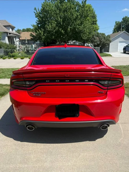 2019 Dodge Charger 7th Gen - Image 4 of 16