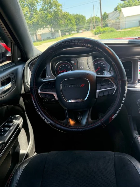 2019 Dodge Charger 7th Gen - Image 11 of 16