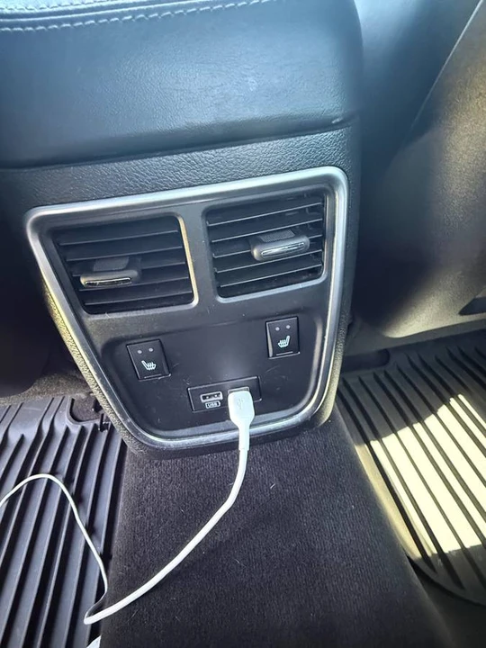 2019 Dodge Charger 7th Gen - Image 16 of 16