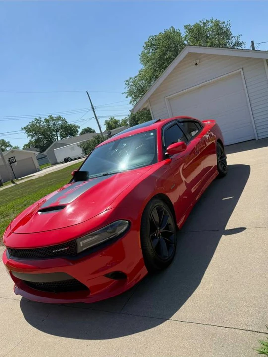 2019 Dodge Charger 7th Gen - Image 7 of 16