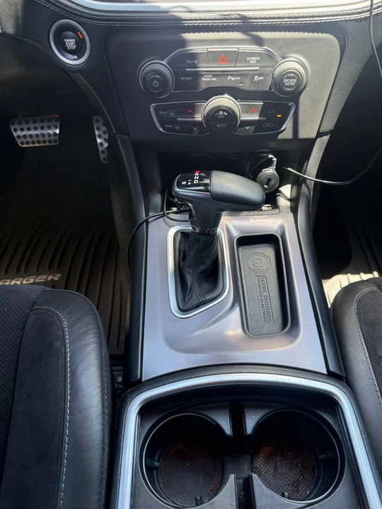 2019 Dodge Charger 7th Gen - Image 12 of 16