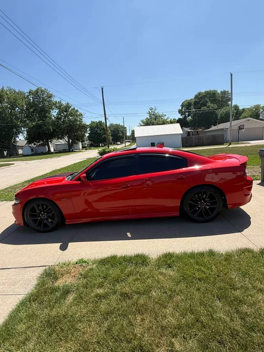 2019 Dodge Charger 7th Gen - Image 6 of 16