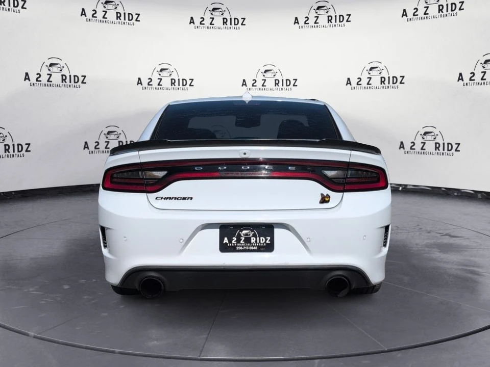 2019 Dodge Charger SRT & 392 7th Gen - Image 5 of 23