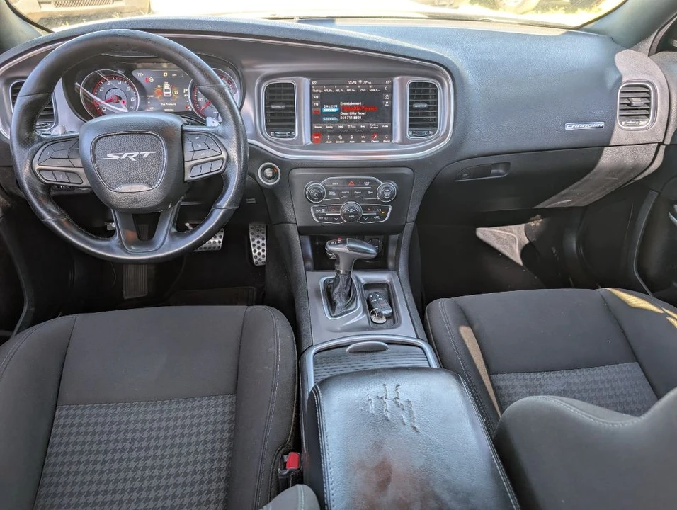 2019 Dodge Charger SRT & 392 7th Gen - Image 8 of 23
