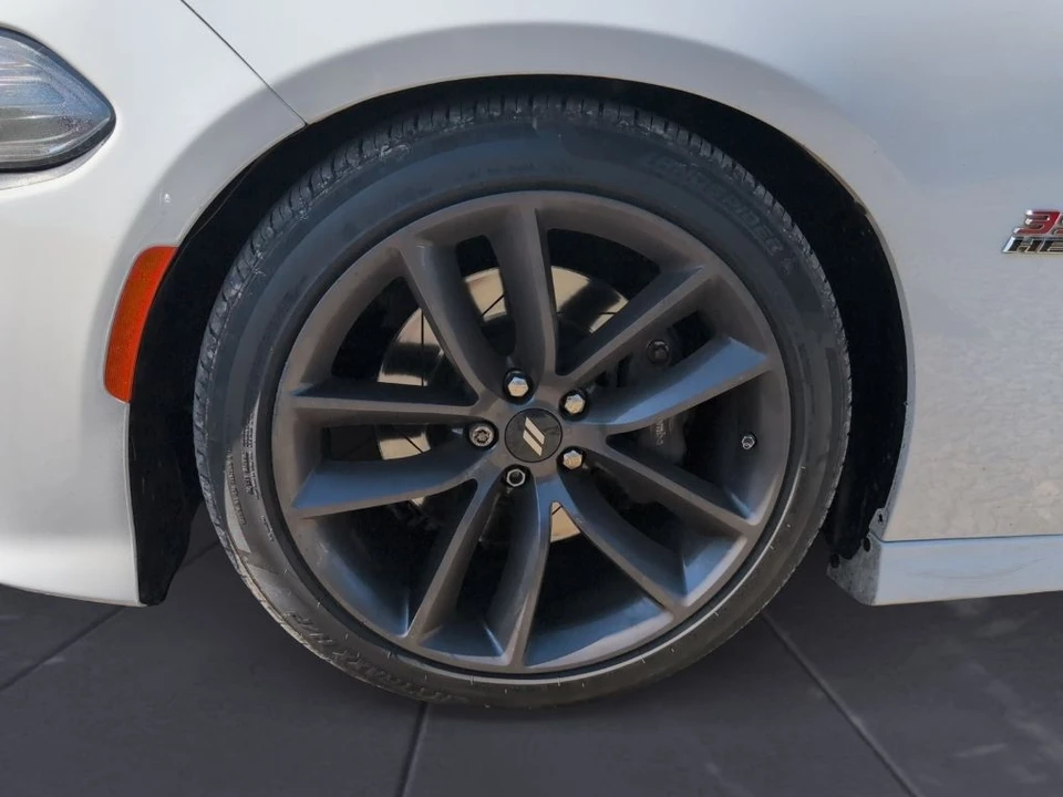 2019 Dodge Charger SRT & 392 7th Gen - Image 23 of 23
