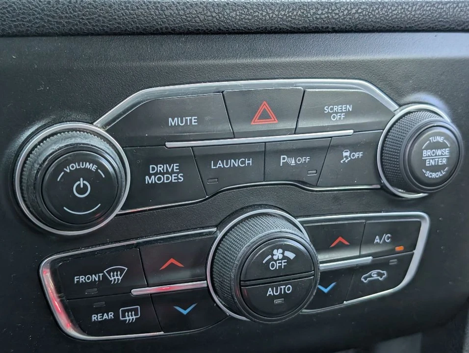2019 Dodge Charger SRT & 392 7th Gen - Image 20 of 23
