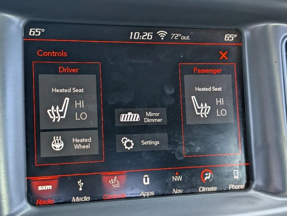 2019 Dodge Charger SRT & 392 7th Gen - Image 19 of 23