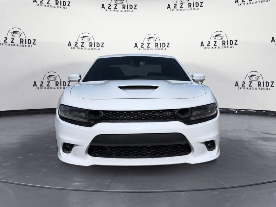 2019 Dodge Charger SRT & 392 7th Gen - Image 2 of 23